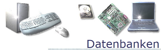 Datenbanken