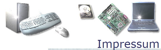 Impressum